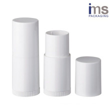 Round Plastic Stick Foundation Container